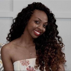 Meet your Posher, Eden